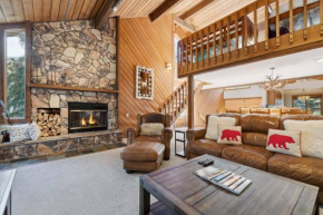 Ridgepoint Townhome 149 by East West Hospitality